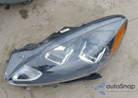 2020 Ford Escape Se z USA, uszkodzony, nr VIN 1FMCU0G68LUB66495